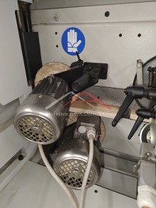 Biesse Akron 420