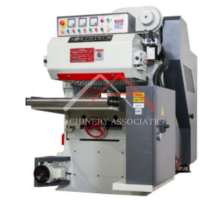 Northtech 610XL 24" Double Sided Planer