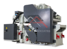 Northtech 610XL 24" Double Sided Planer