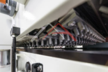 Northtech 610XL 24" Double Sided Planer