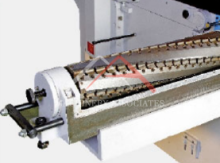 Northtech 610XL 24" Double Sided Planer