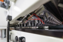 Northtech 610XL 24" Double Sided Planer