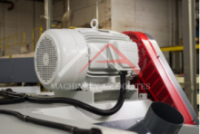 Northtech 610XL 24" Double Sided Planer