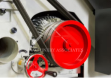 Northtech 610XL 24" Double Sided Planer