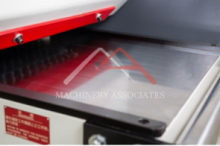 Northtech 610XL 24" Double Sided Planer