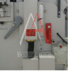 Northtech 610XL 24" Double Sided Planer