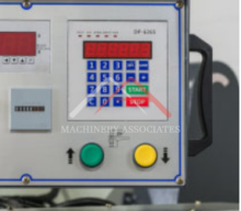 Northtech 610XL 24" Double Sided Planer