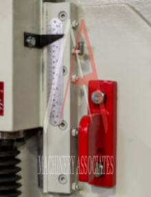 Northtech 610XL 24" Double Sided Planer