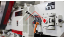 Northtech 610XL 24" Double Sided Planer