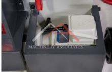 Northtech 610XL 24" Double Sided Planer