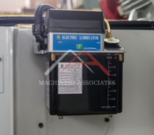 Northtech 610XL 24" Double Sided Planer