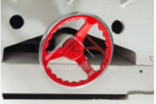 Northtech 610XL 24" Double Sided Planer