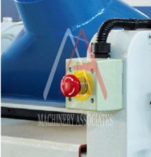 Northtech 610XL 24" Double Sided Planer