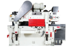Northtech NT-400EL 16" Double Sided Planer Northtech NT-400EL 16" Double Sided Planer
