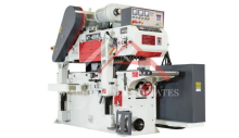 Northtech NT-400EL 16" Double Sided Planer