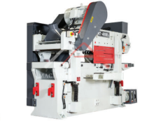Northtech NT-400EL 16" Double Sided Planer