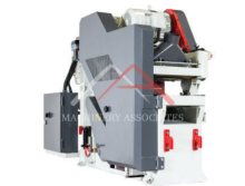 Northtech NT-400EL 16" Double Sided Planer