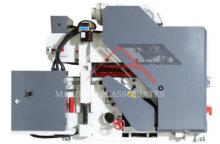 Northtech NT-400EL 16" Double Sided Planer