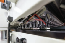 Northtech NT-400EL 16" Double Sided Planer