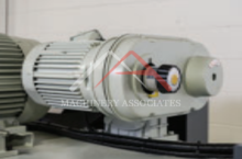 Northtech NT-400EL 16" Double Sided Planer