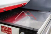 Northtech NT-400EL 16" Double Sided Planer