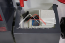 Northtech NT-400EL 16" Double Sided Planer