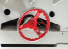 Northtech NT-400EL 16" Double Sided Planer