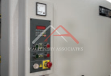 Northtech NT-1300C 51" Wide Belt Sander