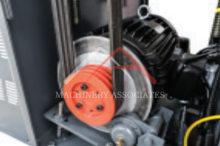 Northtech NT-1300C 51" Wide Belt Sander