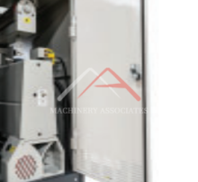 Northtech NT-1300C 51" Wide Belt Sander