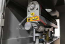 Northtech NT-1300C 51" Wide Belt Sander