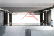 Northtech NT-1300C 51" Wide Belt Sander