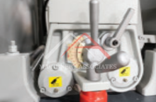 Northtech NT-1300C 51" Wide Belt Sander