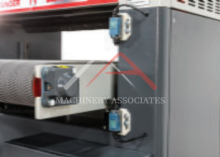 Northtech NT-1300C 51" Wide Belt Sander