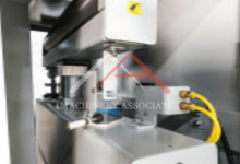 Northtech NT-1300C 51" Wide Belt Sander