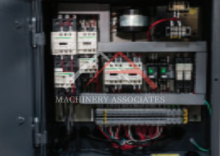 Northtech NT-1300C 51" Wide Belt Sander