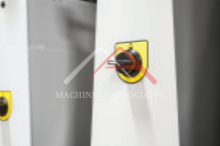 Northtech NT-1300C 51" Wide Belt Sander