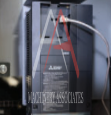 Northtech NT 12-1300RC 51" 2 Head Wide Belt Sander