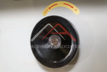 Northtech NT 12-1300RC 51" 2 Head Wide Belt Sander Northtech NT 12-1300RC 51" 2 Head Wide Belt Sander