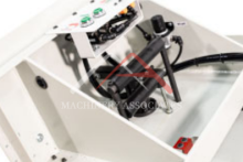 Northtech NT-DBC102540 Drawer Box Clamp