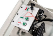 Northtech NT-DBC102540 Drawer Box Clamp