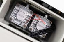 Northtech NT-DBC102540 Drawer Box Clamp