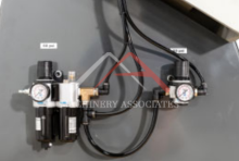 Northtech NT-DBC102540 Drawer Box Clamp