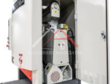 Northtech NT-8-1100RC 43" Wide 2 Head Sander