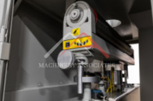 Northtech NT-8-1100RC 43" Wide 2 Head Sander