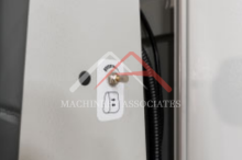 Northtech NT-8-1100RC 43" Wide 2 Head Sander