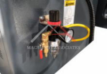 Northtech NT-8-1100RC 43" Wide 2 Head Sander