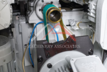 Northtech NT-S6230 Six Spindle Moulder