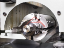 Northtech NT-S6230 Six Spindle Moulder