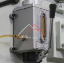 Northtech NT-S6230 Six Spindle Moulder